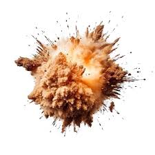 Explosion-at-Disputed-Site
