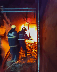 Hyderabads-Deadliest-Fire
