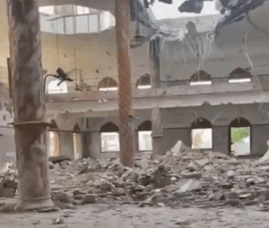 INDIA-DESTROYES-TERROR-FACILITIES