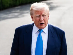India-Rebuts-Trumps-Claim