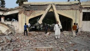 India-Targets-Pakistans-Air-Defence-Systems