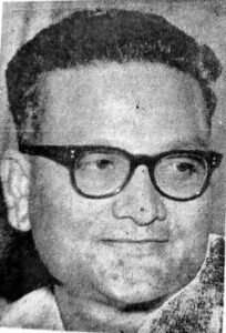 Journalist-KP-Shah