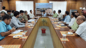 Meeting-at-Agartala-ICP-reviews-Port-Restrictions-on-Bangladesh-Imports