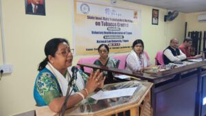 National-Law-University-Holds-workshop-on-Tobacco-Control