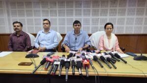 Statewide-Civil-Defence-Mock-Drill-in-Tripura-on-May-