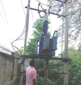 TSECL-Disconnects-Power-to-Dharmanagar-Cricket-Association