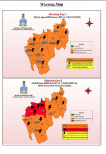 Tripura-Braces-for-Fresh-Round-of-Torrential-Rains