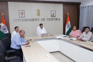 Tripura-CM-Proposes-Rs-431.71-Cr-Plan