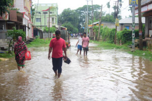Tripura-Grapples-with-Torrential-Rain