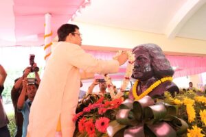 Kazi Nazrul Islam