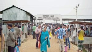 Border Haats Remain Shut Amid Bangladesh Unrest