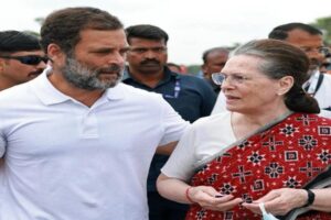ED Claims ₹142 Cr Laundered by Gandhis in National Herald Case