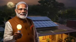 Power to the People – PM Surya Ghar Muft Bijli Yojana