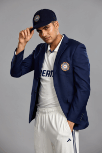 Gary Kirsten: Shubman Gill has all the tools to be a great leader
