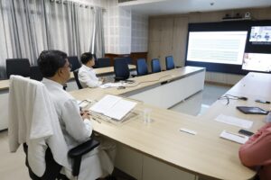 Dr. Manik Saha Pushes for New Tourism Infrastructure in Tripura