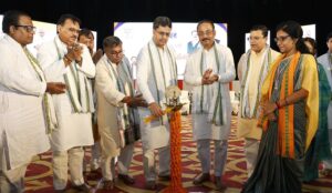 Tripura CM: Central schemes brought unprecedented growth to State