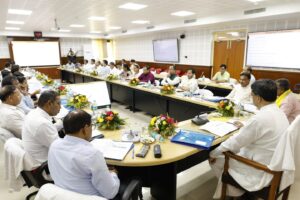 Tripura achieves record employment days in 2024-25 under MGNREGA