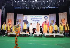 Dr. Manik Saha Focuses on Quality Education in Tripura