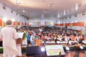 Tripura declared fully Literate state: Third in India after Mizoram and Goa