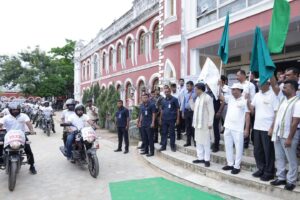 Tripura gets ₹198 crore drug De-addiction centre approved by DoNER