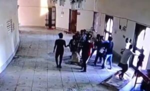 BJP-Stronly-Condemns-Vandalism-at-Rabindranath-Tagores-Ancestral-Home1