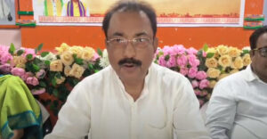 BJP-Stronly-Condemns-Vandalism-at-Rabindranath-Tagores-Ancestral-Home3