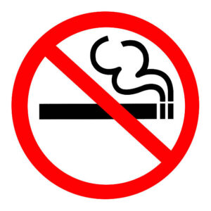 First-Tobacco-Free-Village
