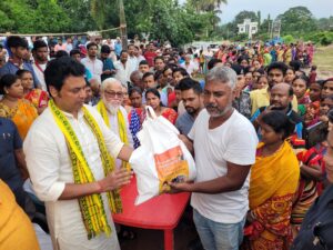 Howra-Project-to-Prevent-Agartala-Floods