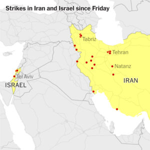 Israel-now