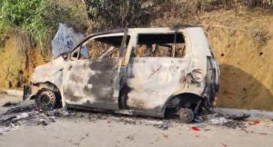 Mob-Lynches-Driver-Torches-Vehicle-After-Accident