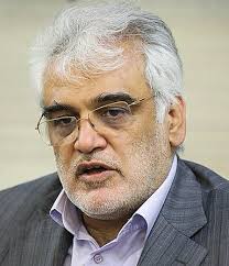 Mohammad-Mehdi-Tehranchi