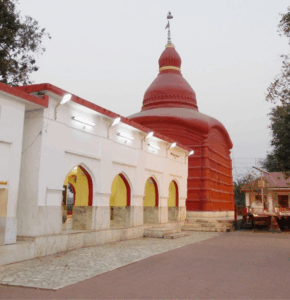 Revamped-Tripura-Sundari-Temple-almost-ready