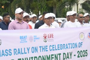 Tripura-Observes-World-Environment-Day-With-Strong-Calls-to-End-Plastic-Pollution