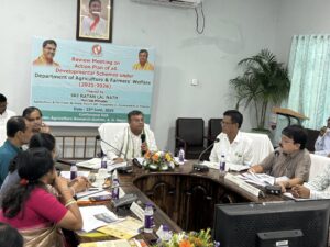 Tripura-to-Disburse-Agri-Equipment