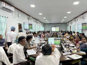 Tripura-to-Disburse-Agri-Equipment1