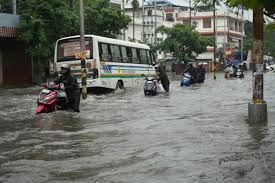 Guwahati Flooding: States Turn to Satellite Imaging for Solutions