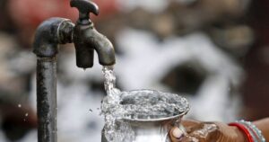 Jal Jeevan Mission – Tap Water to Every Home