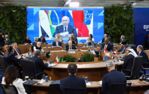 BRICS calls for UN convention on terrorism after Pahalgam attack