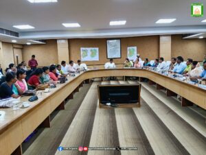 Agartala unveils 'Greater Agartala' 20-year master plan for urban expansion