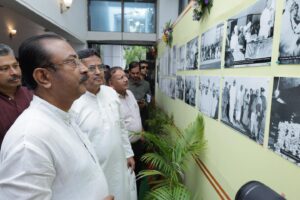 Dr. Mukherjee’s legacy to inspire future generations in Tripura