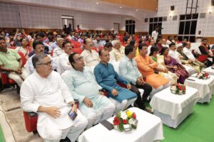 Tripura celebrates Dr. Syama Prasad Mukherjee’s 125th birth anniversary