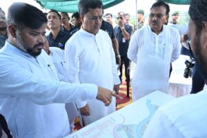 Tripura to build world’s 1st replica park of all 51 Shakti Pithas
