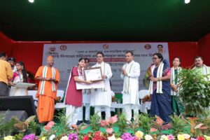 Tripura Government May Mandate Marriage Registration to curb child marriages