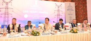 NHPC’s 800 MW Pumped Storage Project to Transform Tripura’s Energy Landscape