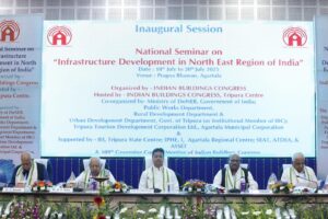 Northeast as ‘Ashtalakshmi’: PM’s Vision Inspires Tripura’s Growth Plan