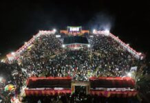 Festival of Hope and Aspiration Festival of Hope and Aspiration