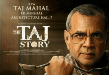 Delhi High Court backs The Taj Story, slams baseless PIL Delhi High Court backs The Taj Story, slams baseless PIL