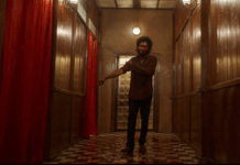 DC Teaser: Lokesh Kanagaraj Transforms into Intense Gangster Devdas DC Teaser: Lokesh Kanagaraj Transforms into Intense Gangster Devdas