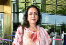 Hema Malini shares health update: Dharmendra under continuous medical monitoring Hema Malini shares health update: Dharmendra under continuous medical monitoring