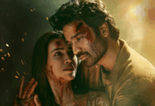 Kriti Sanon reveals Exhausting Pre-Climax Experience in Tere Ishk Mein Kriti Sanon reveals Exhausting Pre-Climax Experience in Tere Ishk Mein